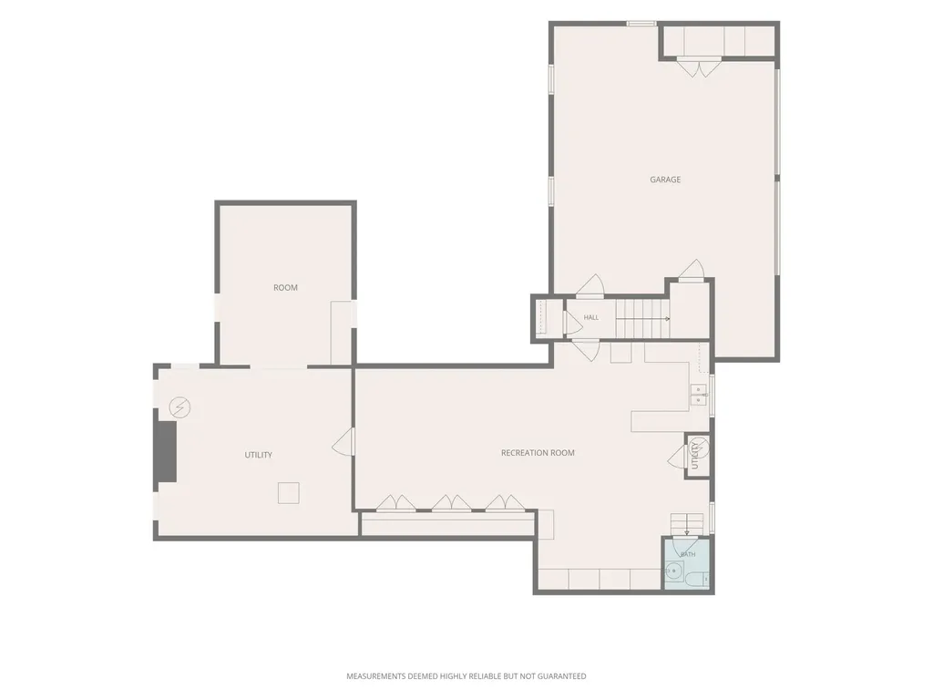 2089 Robinson Road SE Grand Rapids Charter Township MI 49506