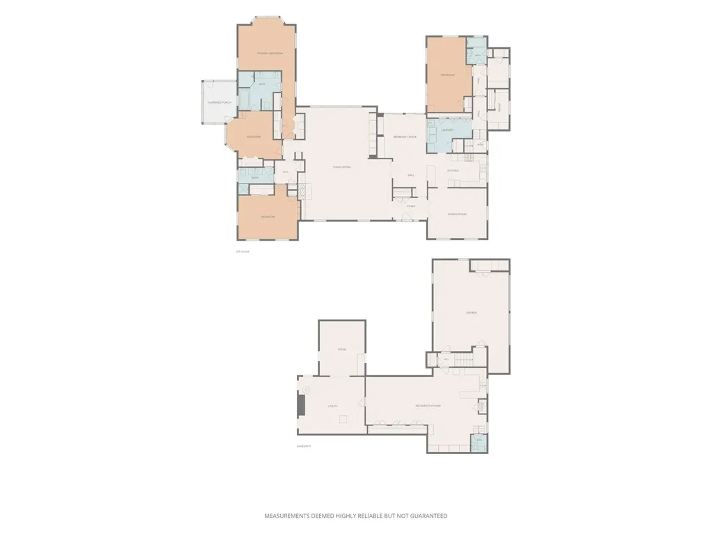 2089 Robinson Road SE Grand Rapids Charter Township MI 49506