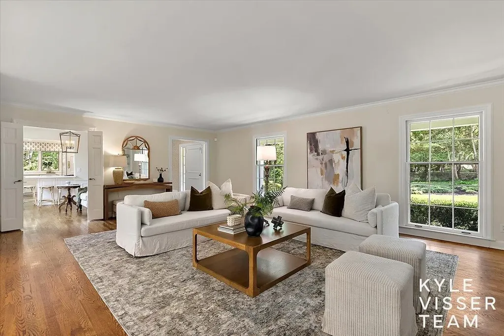 2089 Robinson Road SE Grand Rapids Charter Township MI 49506