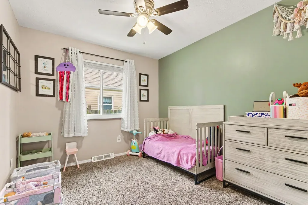 341 Nora Street SE Kentwood City MI 49548