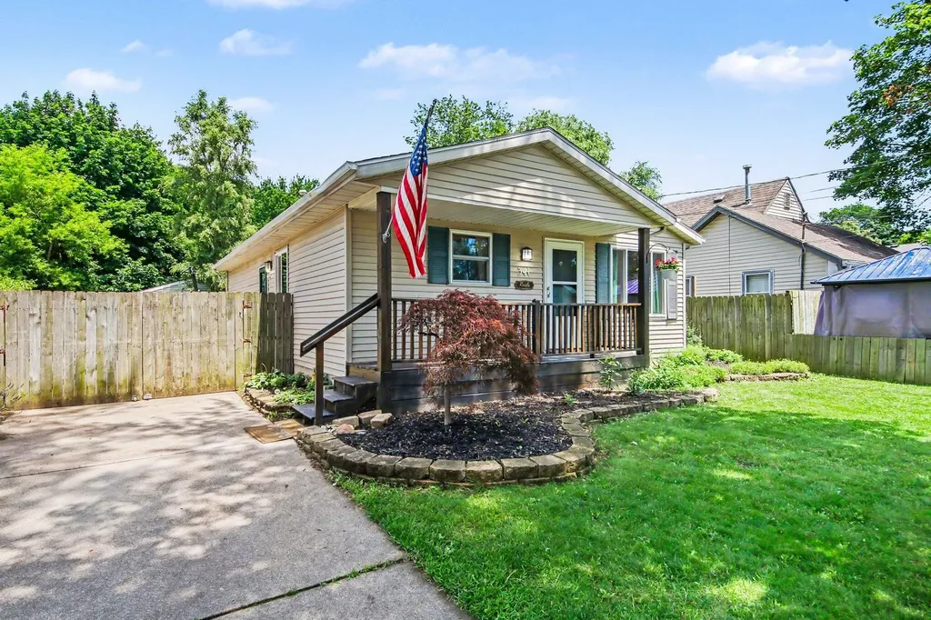 341 Nora Street SE Kentwood City MI 49548