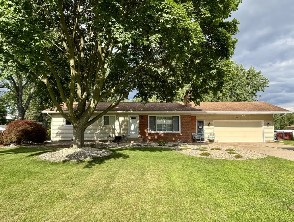 7524 Cherry Avenue Georgetown Charter Township MI 49428