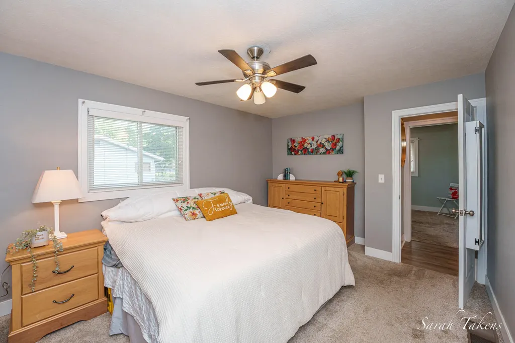 7524 Cherry Avenue Georgetown Charter Township MI 49428