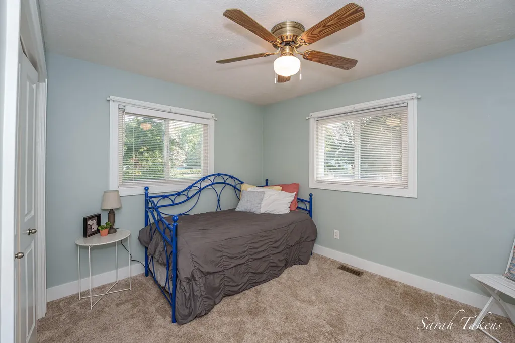 7524 Cherry Avenue Georgetown Charter Township MI 49428