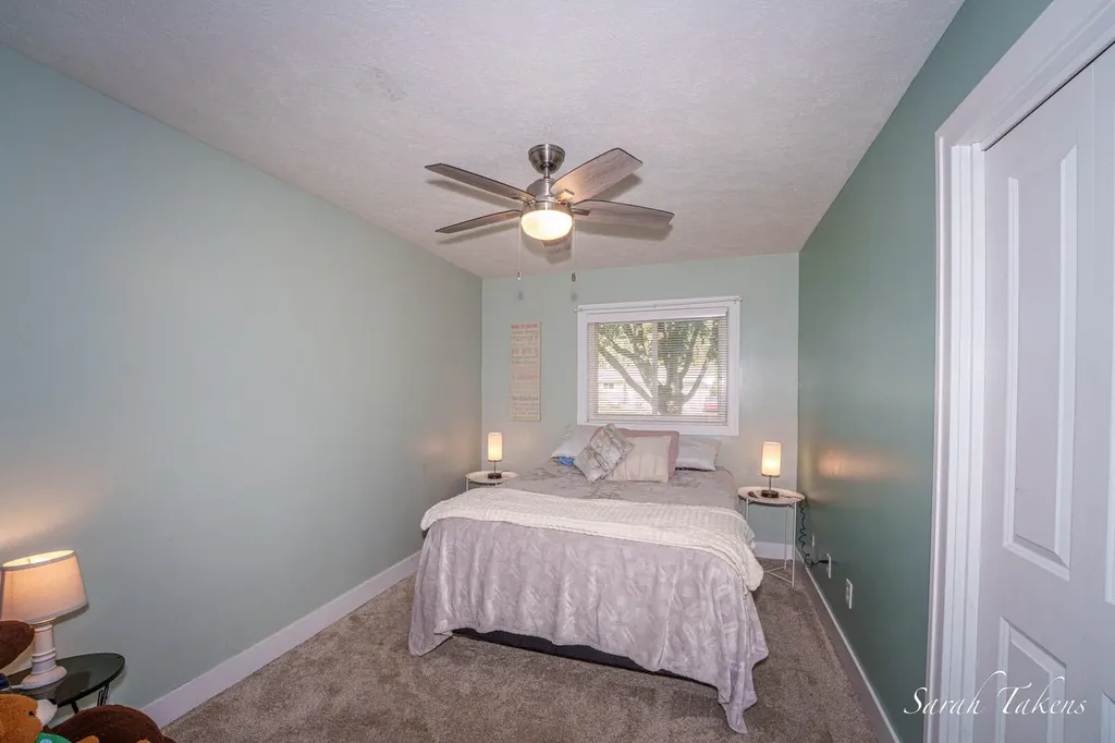 7524 Cherry Avenue Georgetown Charter Township MI 49428