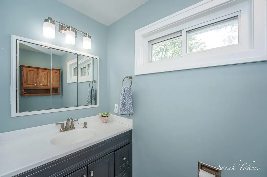 7524 Cherry Avenue Georgetown Charter Township MI 49428
