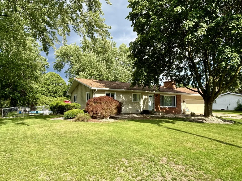 7524 Cherry Avenue Georgetown Charter Township MI 49428