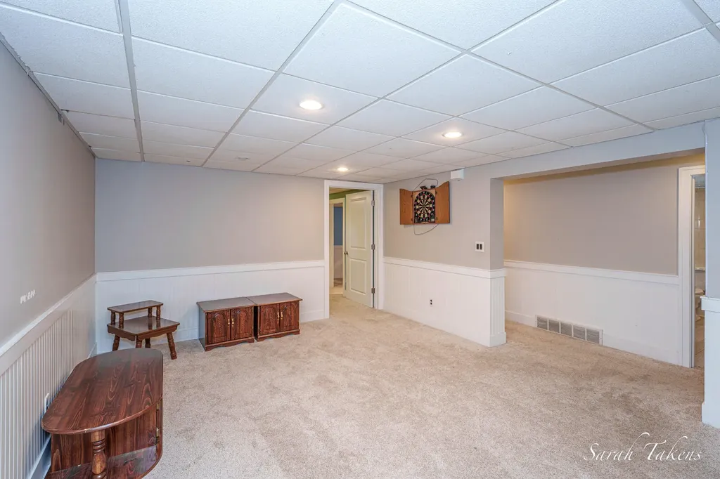 7524 Cherry Avenue Georgetown Charter Township MI 49428