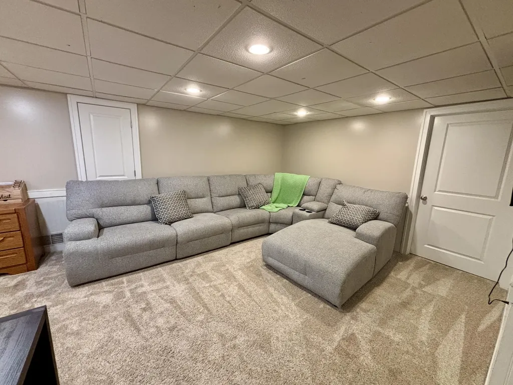 7524 Cherry Avenue Georgetown Charter Township MI 49428