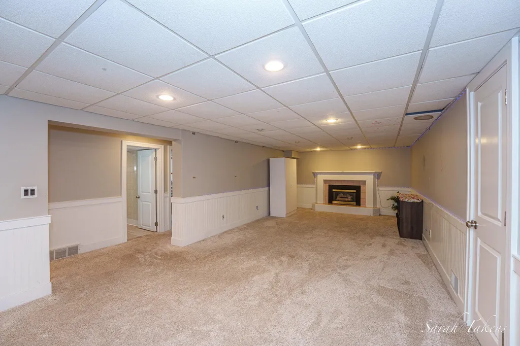 7524 Cherry Avenue Georgetown Charter Township MI 49428