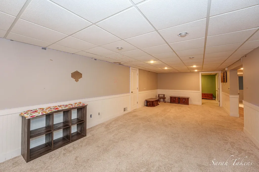 7524 Cherry Avenue Georgetown Charter Township MI 49428