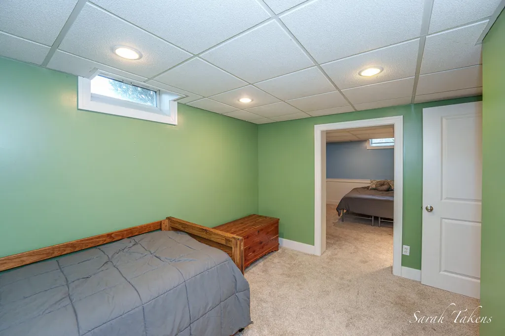 7524 Cherry Avenue Georgetown Charter Township MI 49428
