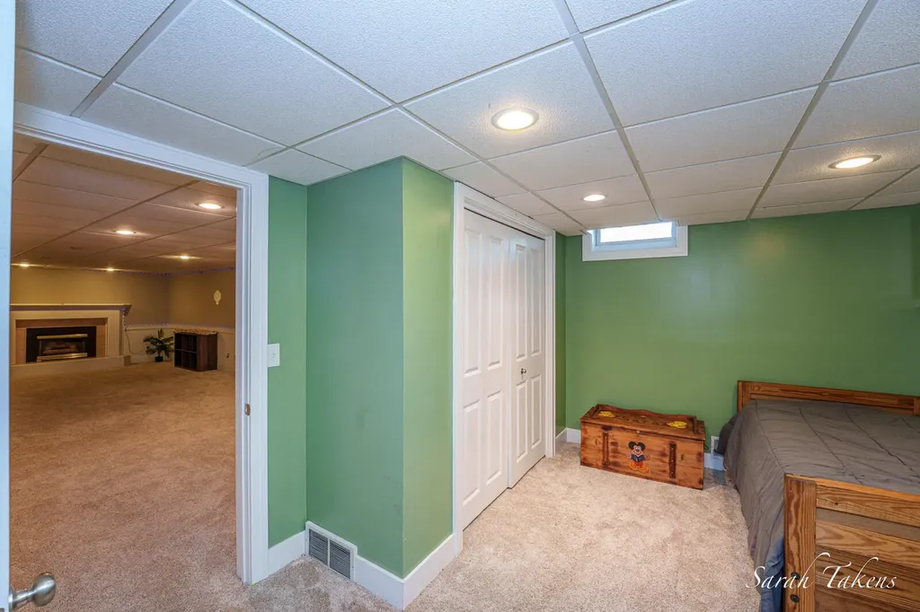 7524 Cherry Avenue Georgetown Charter Township MI 49428