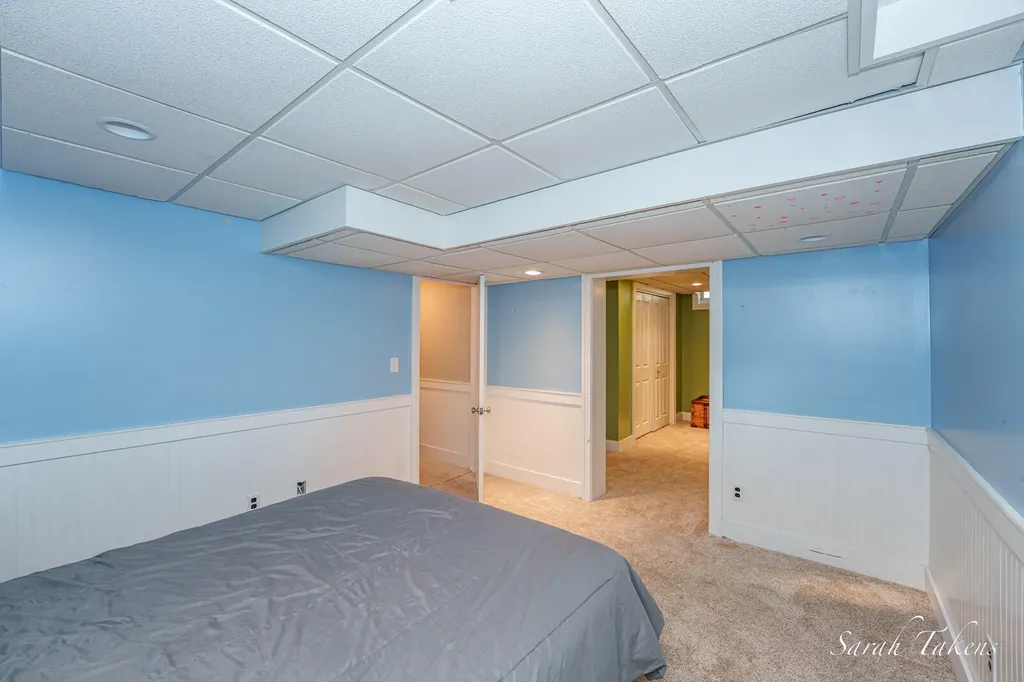 7524 Cherry Avenue Georgetown Charter Township MI 49428