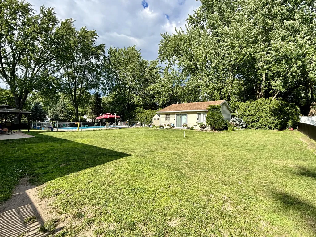 7524 Cherry Avenue Georgetown Charter Township MI 49428