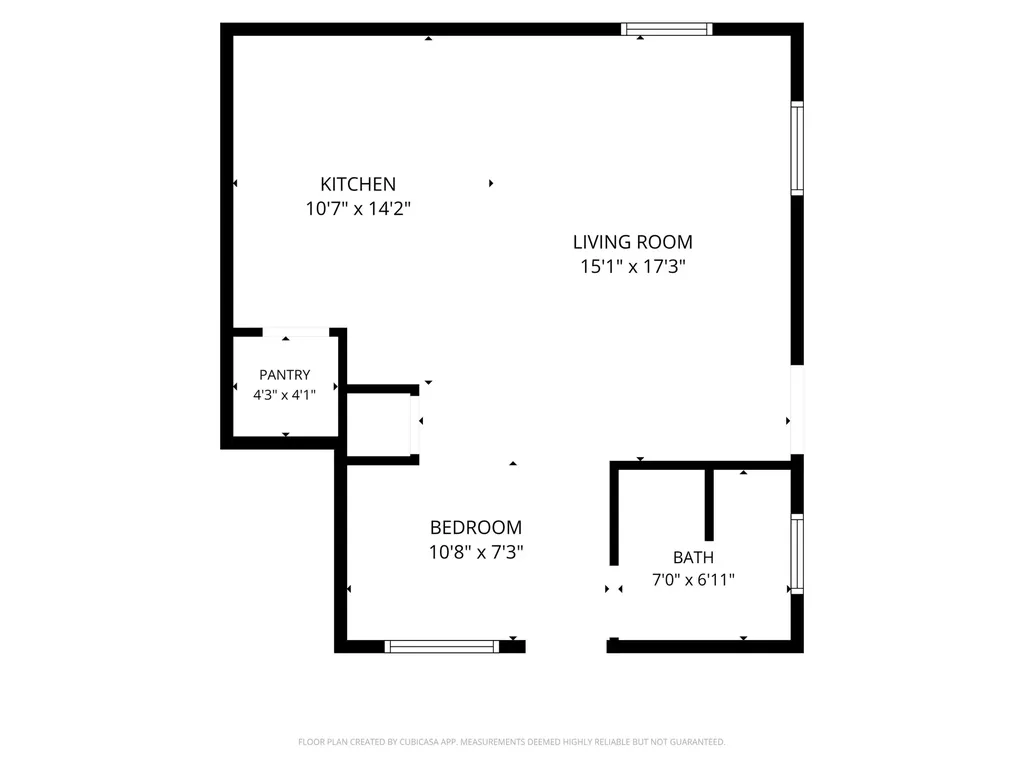 7524 Cherry Avenue Georgetown Charter Township MI 49428