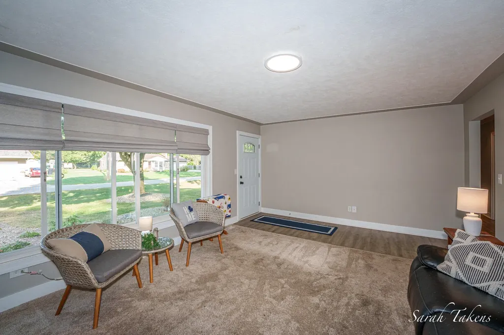 7524 Cherry Avenue Georgetown Charter Township MI 49428
