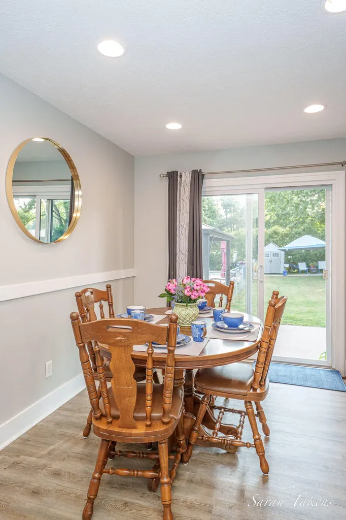 7524 Cherry Avenue Georgetown Charter Township MI 49428