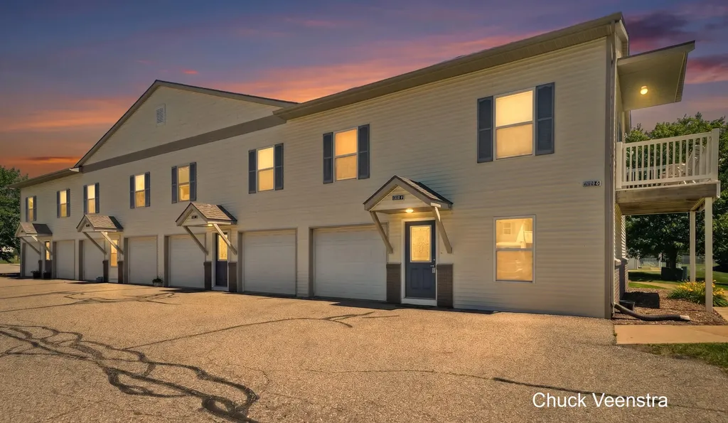 5668 E Town Georgetown Charter Township MI 49426