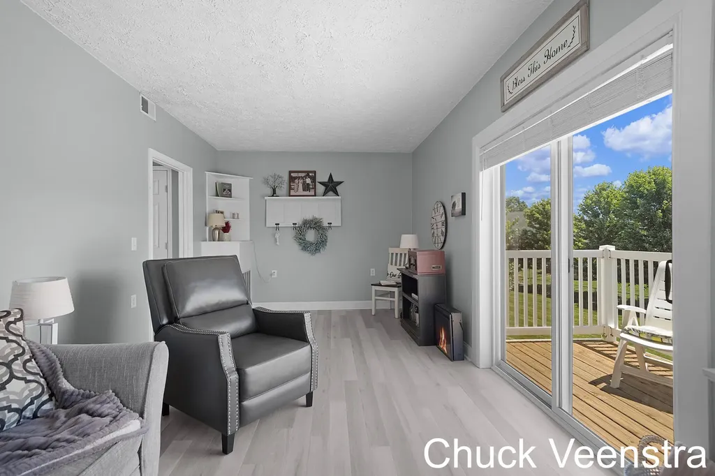 5668 E Town Georgetown Charter Township MI 49426