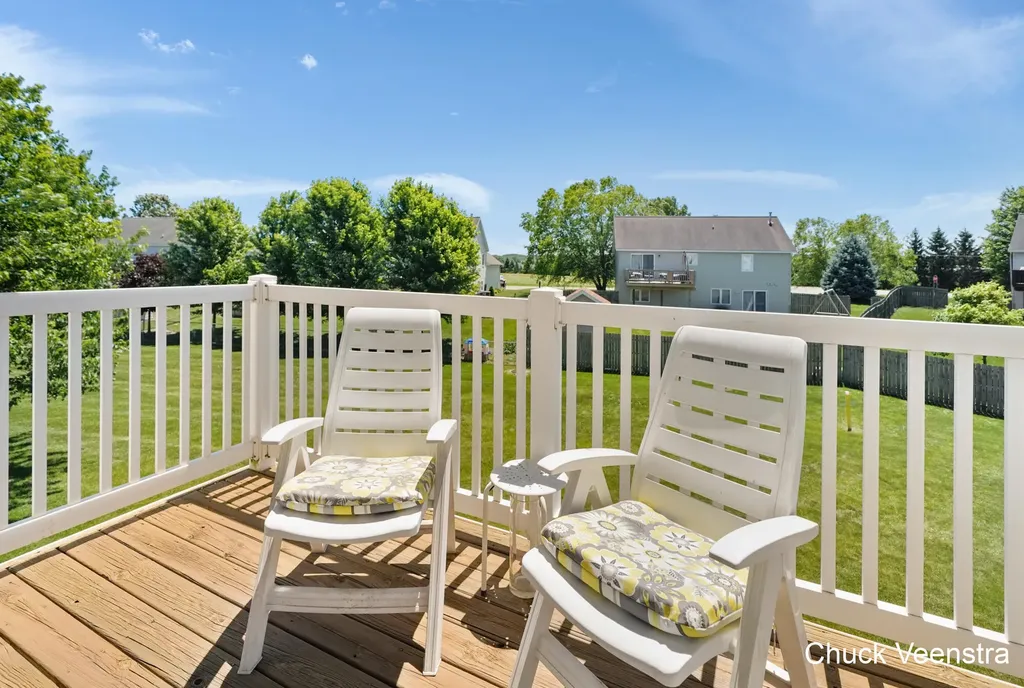 5668 E Town Georgetown Charter Township MI 49426