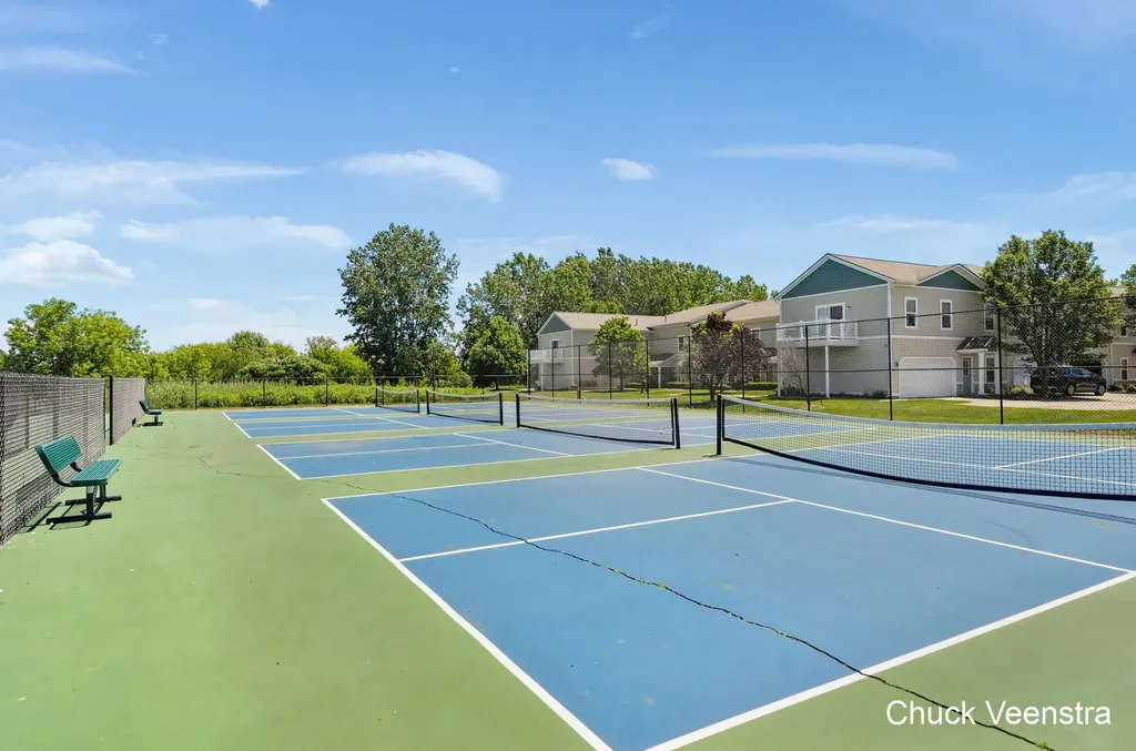 5668 E Town Georgetown Charter Township MI 49426