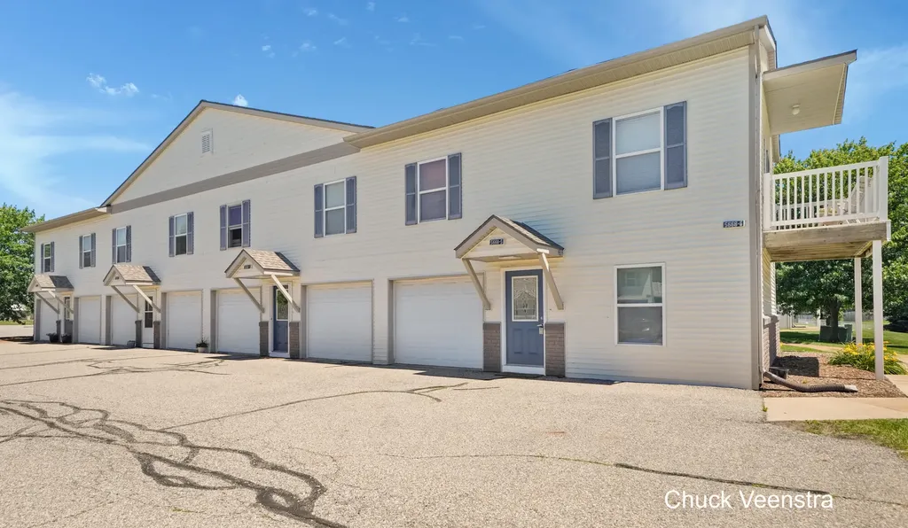 5668 E Town Georgetown Charter Township MI 49426