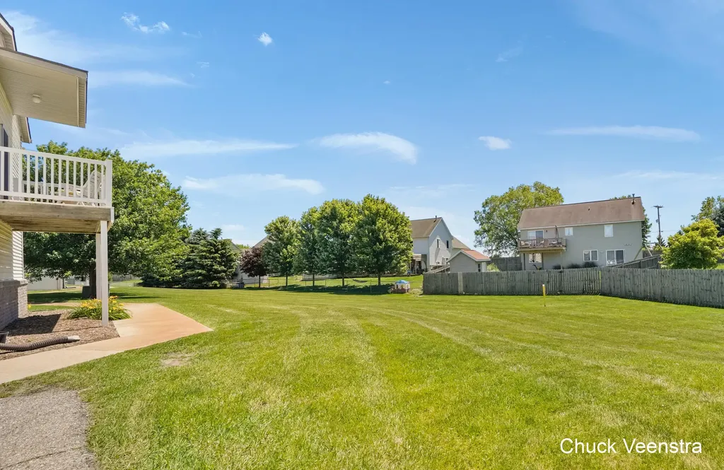 5668 E Town Georgetown Charter Township MI 49426
