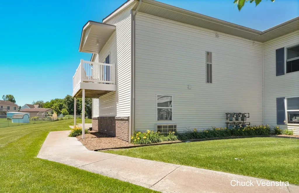 5668 E Town Georgetown Charter Township MI 49426