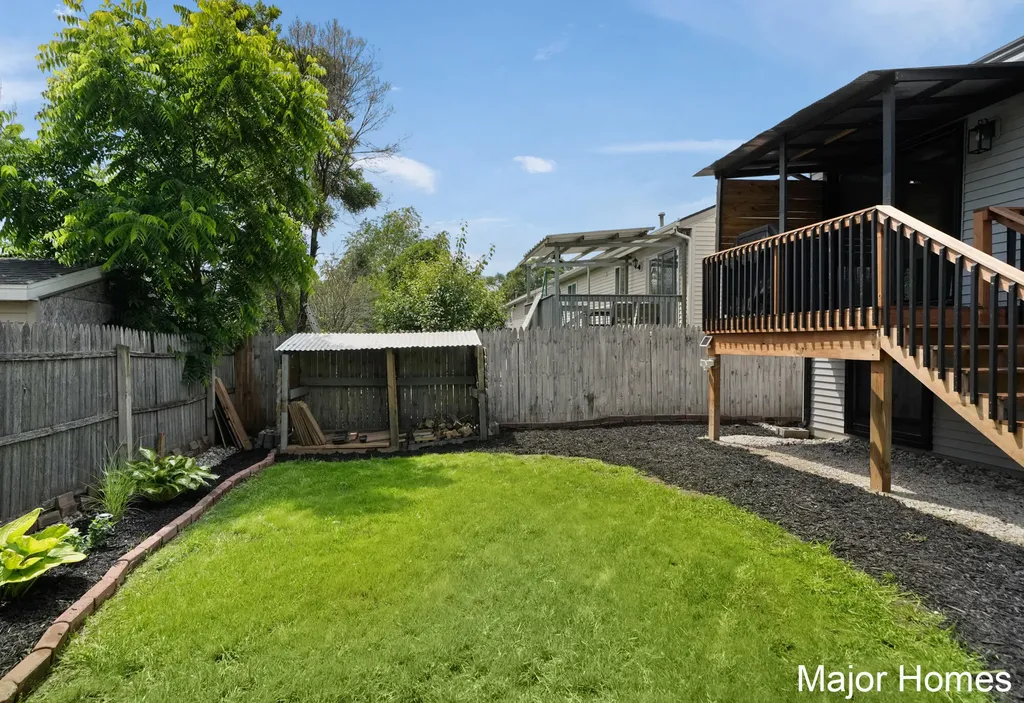 130 Regent Street SE Kentwood City MI 49548