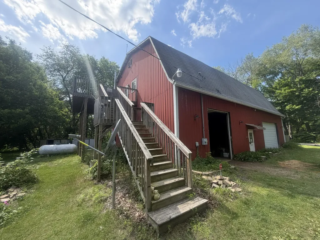 1414 Cogswell Road Hastings Charter Township MI 49058