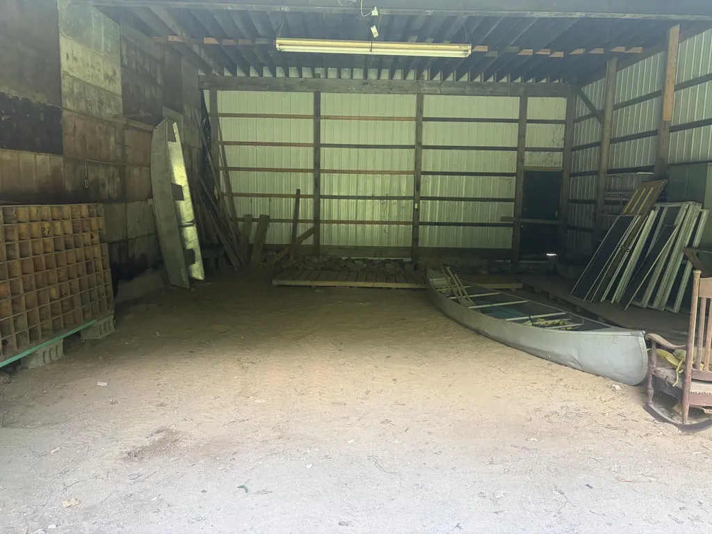 1414 Cogswell Road Hastings Charter Township MI 49058