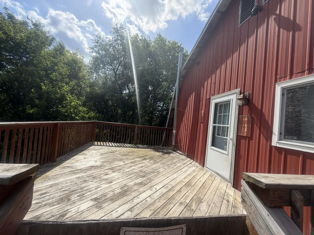 1414 Cogswell Road Hastings Charter Township MI 49058