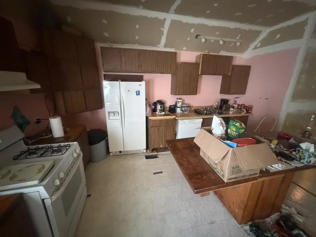 1414 Cogswell Road Hastings Charter Township MI 49058