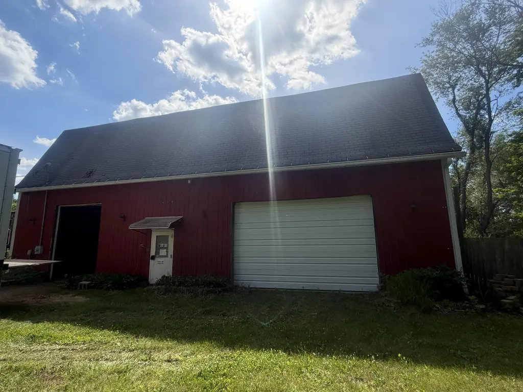 1414 Cogswell Road Hastings Charter Township MI 49058