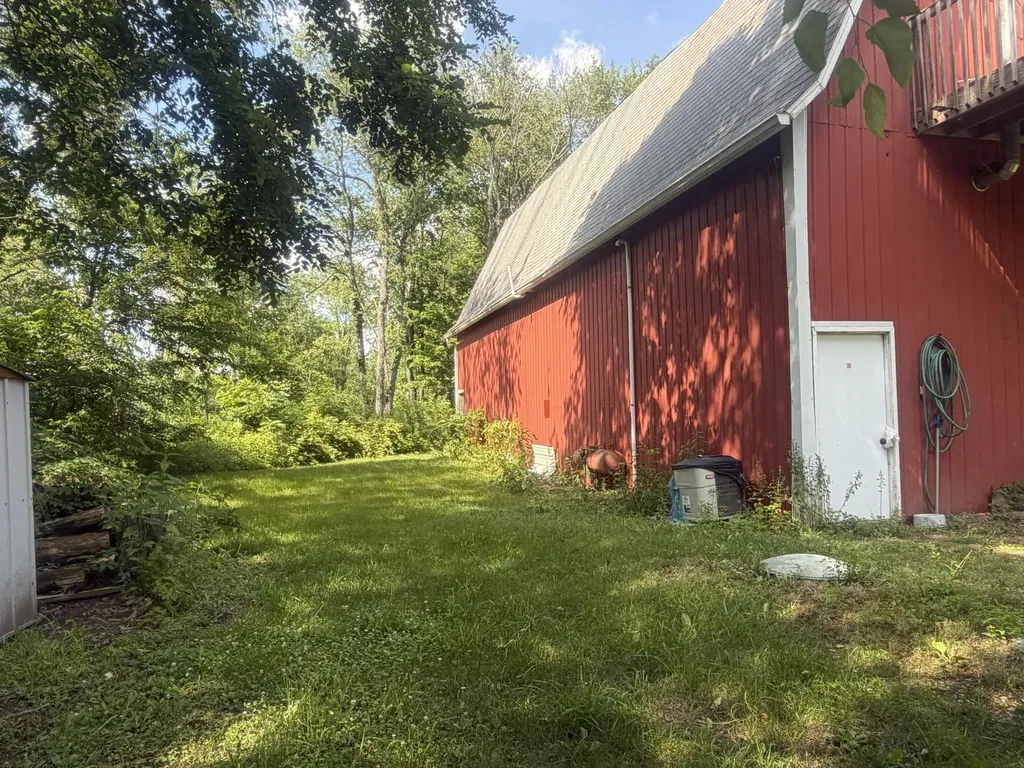 1414 Cogswell Road Hastings Charter Township MI 49058