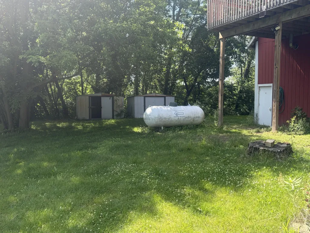 1414 Cogswell Road Hastings Charter Township MI 49058
