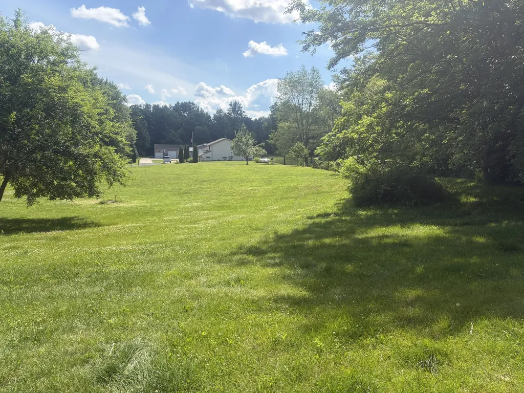 1414 Cogswell Road Hastings Charter Township MI 49058