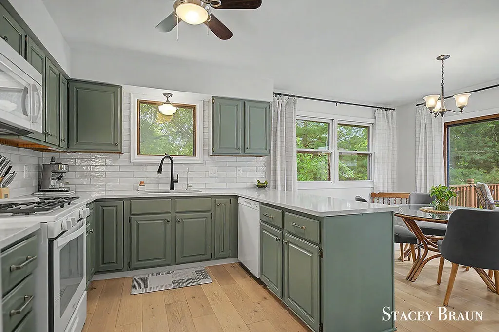 8264 Atlanta Court NE Cannon Township MI 49341