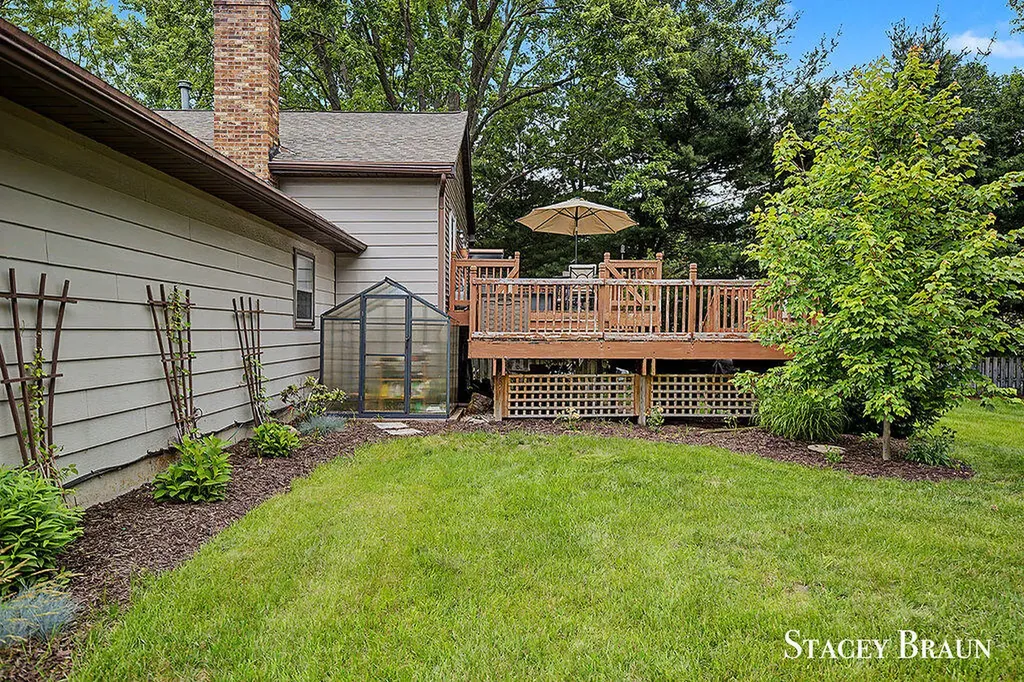 8264 Atlanta Court NE Cannon Township MI 49341