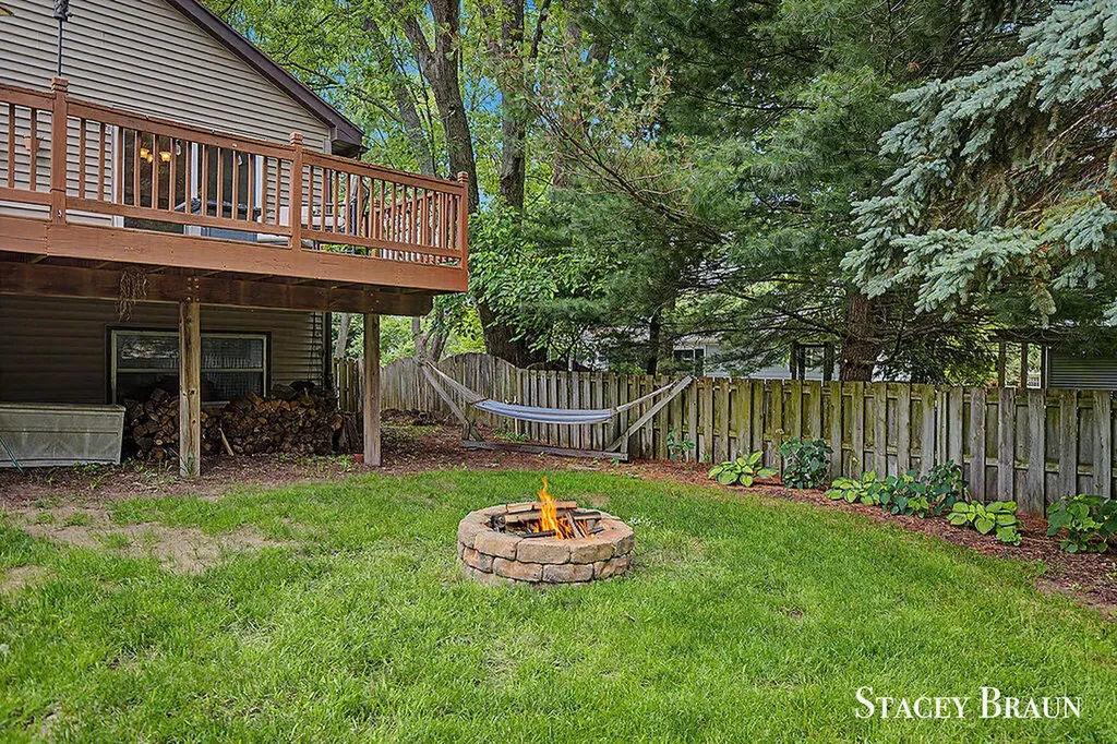 8264 Atlanta Court NE Cannon Township MI 49341