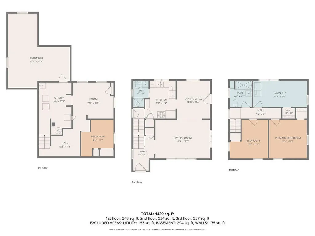 8264 Atlanta Court NE Cannon Township MI 49341