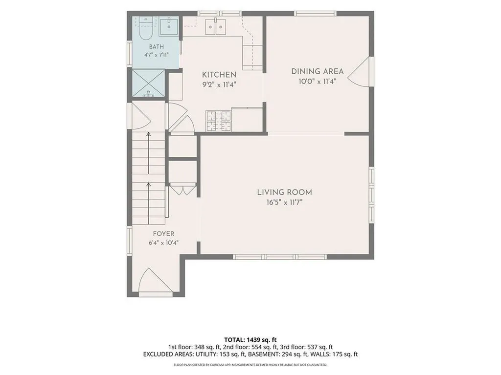 8264 Atlanta Court NE Cannon Township MI 49341