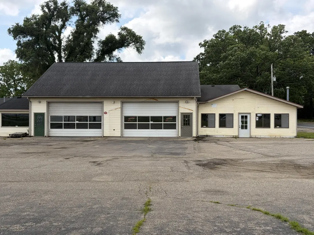 1141 26th Street Trowbridge Township MI 49010