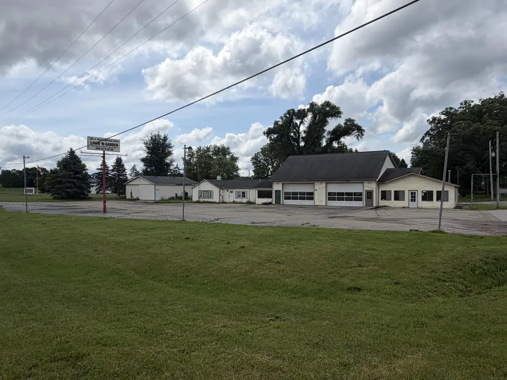 1141 26th Street Trowbridge Township MI 49010