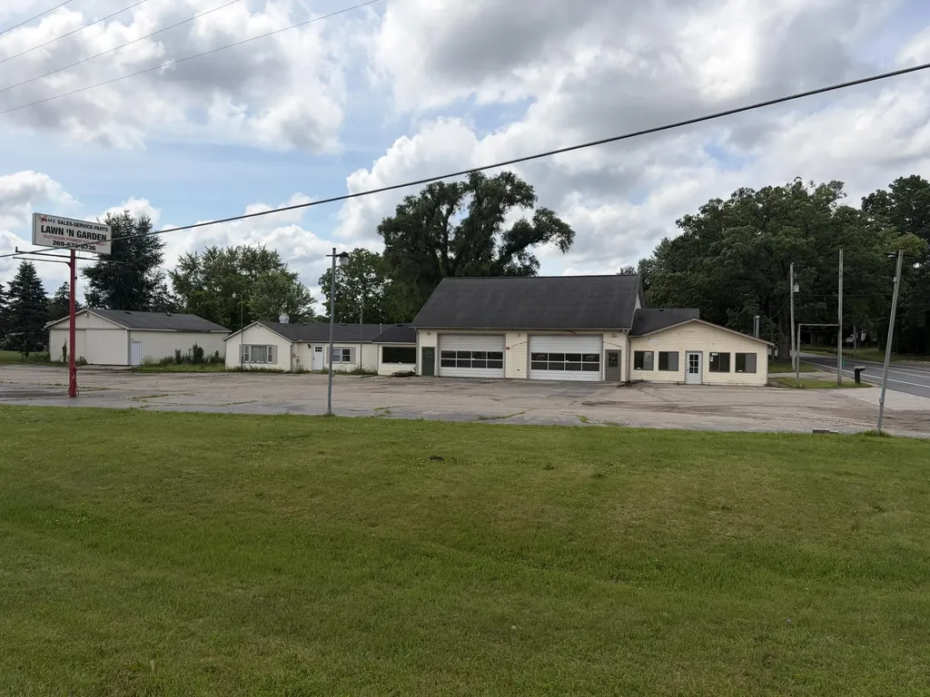 1141 26th Street Trowbridge Township MI 49010