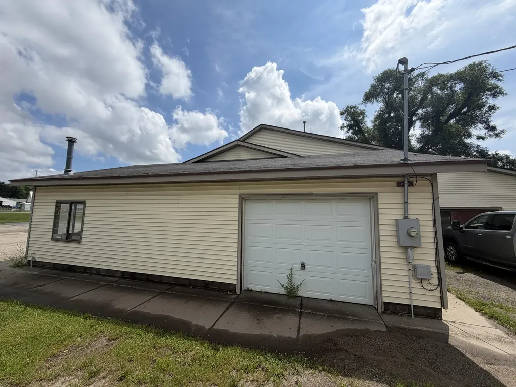 1141 26th Street Trowbridge Township MI 49010