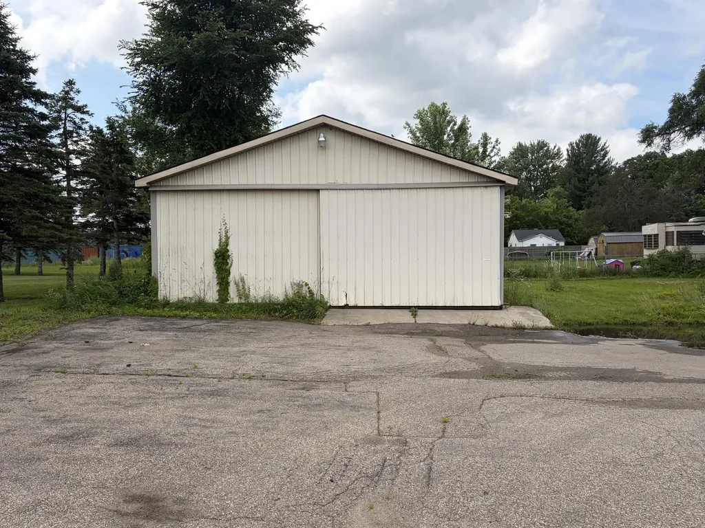 1141 26th Street Trowbridge Township MI 49010