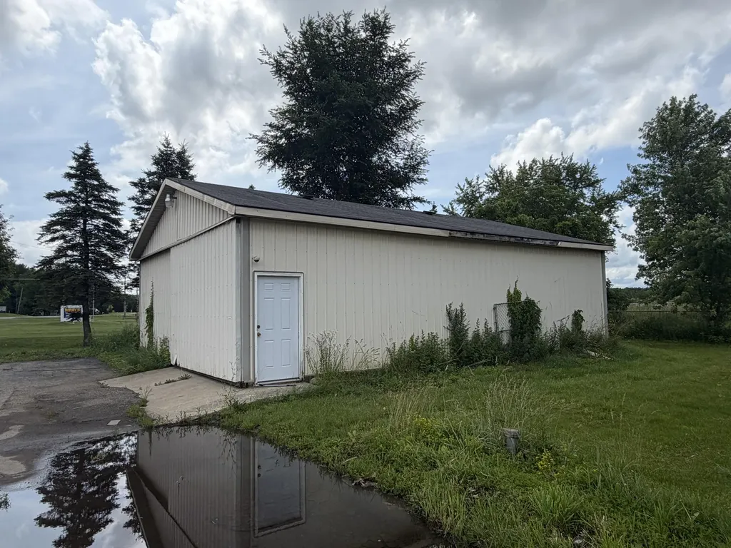 1141 26th Street Trowbridge Township MI 49010