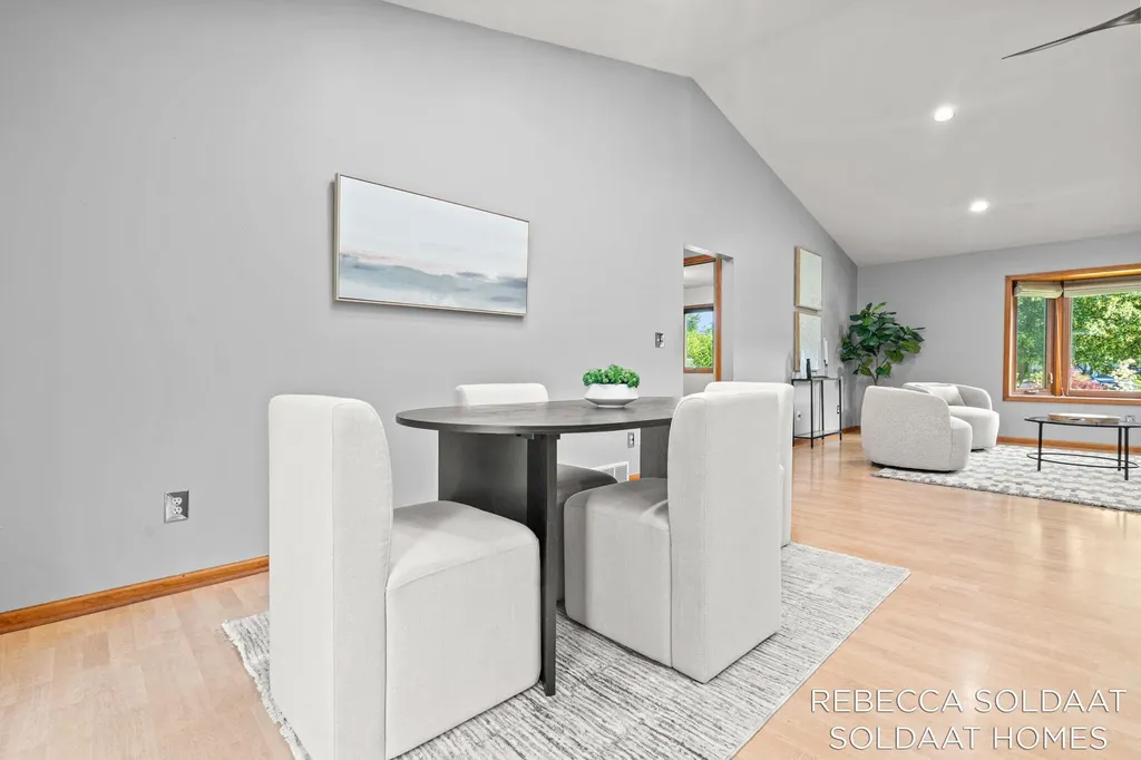 3464 Leonard Street NW Walker City MI 49534